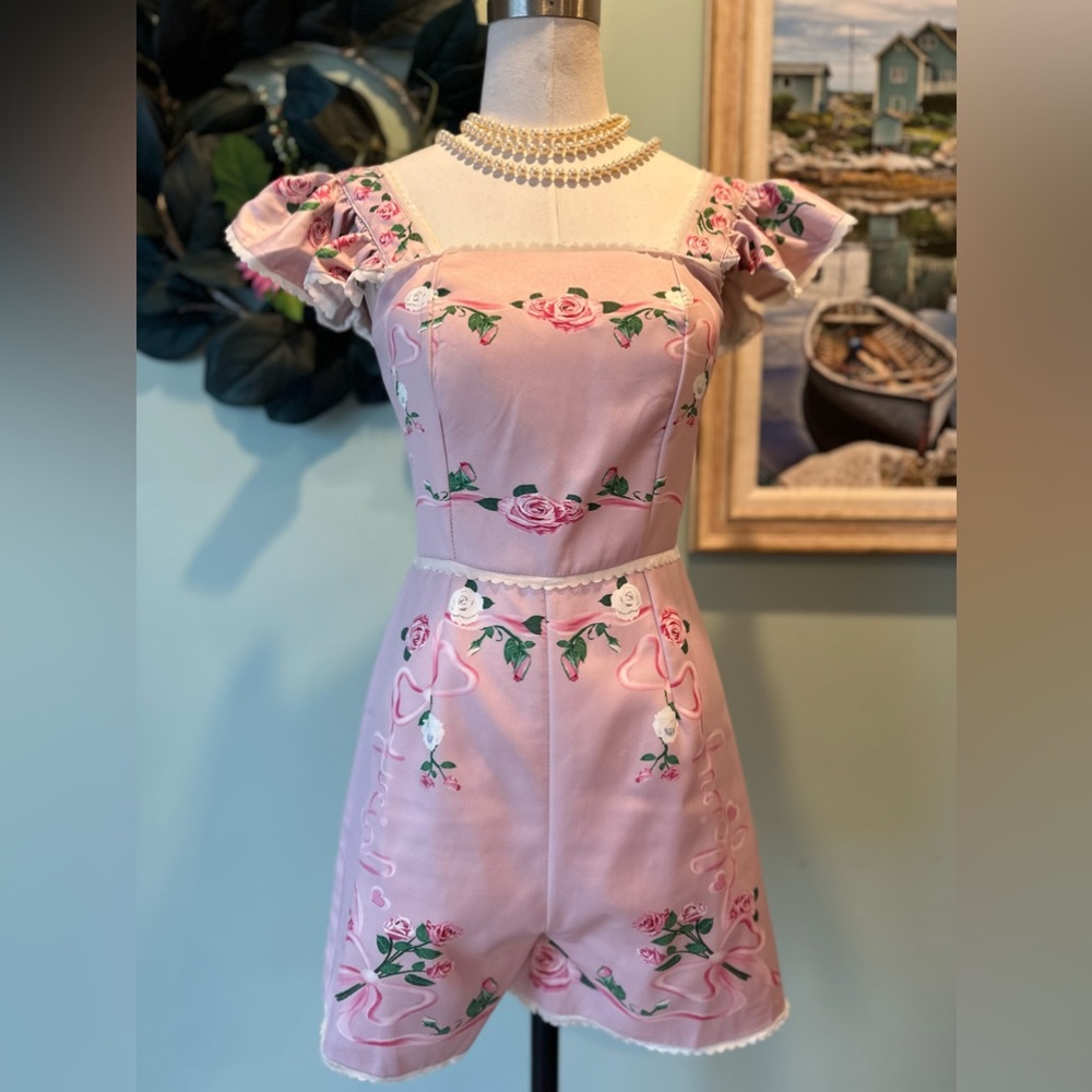 Cute Rompers - image 6